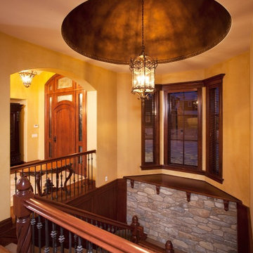 Interiors