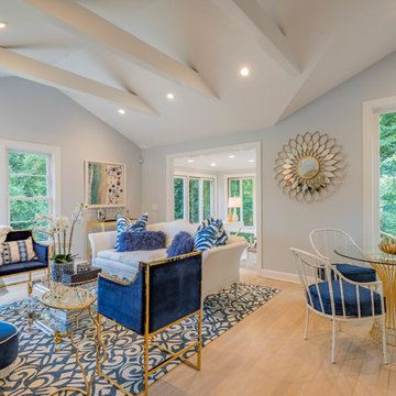 The Bungalow