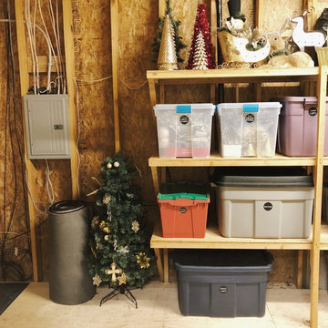 NEAT Basement/Storage