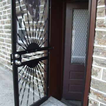 DOORS