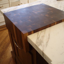 Butcher Block