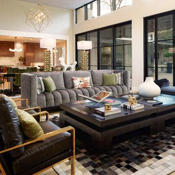 Santa Clara Project