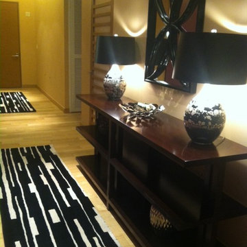 Mandarin Oriental Residence