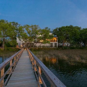 Captains Island Retreat