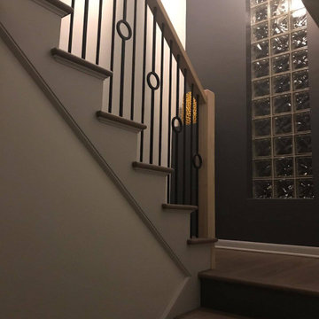 Stairway Inspiration
