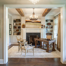 Home Office Ideas