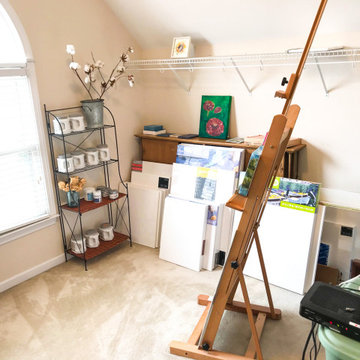 Art Room
