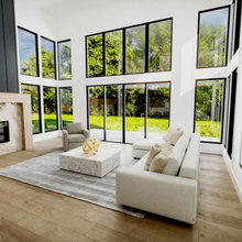 AVL Living room
