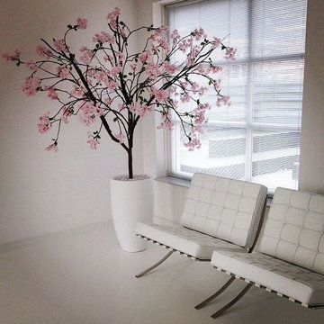 Barcelona Chair