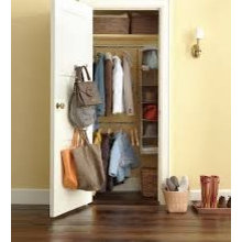 Crossroads CLOSET