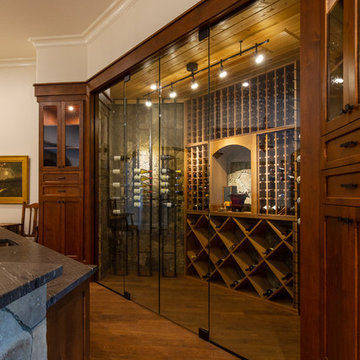 Beautiful New England Style Home