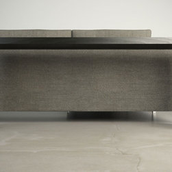 GRAIN tables, benches, sideboards - Side Tables And End Tables