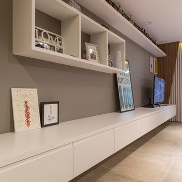 Apartamento Vila Madalena