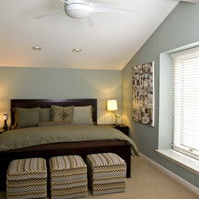 Bedroom Ideas