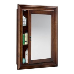 Ronbow Traditional - Bathroom Cabinets