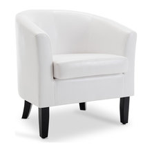 Accent Chairs
