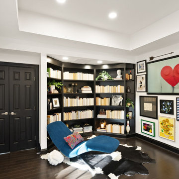 A Five‑Year Evolution: Full‑Home Remodel in Northern Virginia