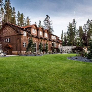 Party Barn