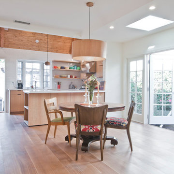 Bright Venice Beach Open-Concept Transformation