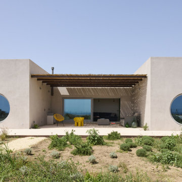 Plemmirio House in Val di Noto