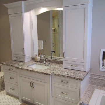PureBond Fabricator Projects