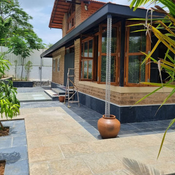 House on the Hill