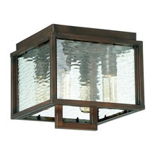 Outdoor Light