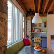 banquette