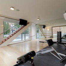 home gym