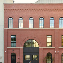 Red Brick