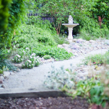 Vermont South - Productive Gardening Project