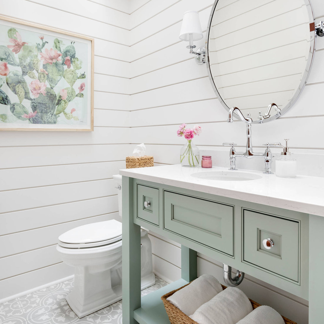 Kirkland Remodel