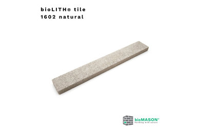bioLITH tiles