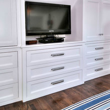 Built Ins