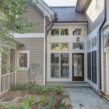 New Siding Project