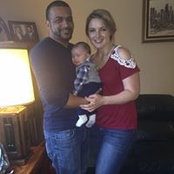 Amber Harvey's photo