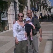 Naama Gorodentzik's photo