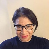 Ana Moore's photo