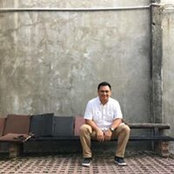 Photo de Max Mamangon
