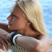 Maria Verichenkos billede