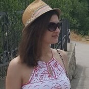 Анастасия Букреева's photo