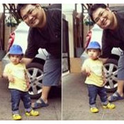 Firsti WOng's photo
