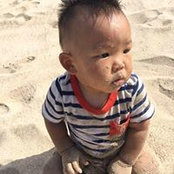 Jasmine Yang's photo