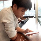 Amp Thana's photo