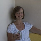 Kim Larson's photo