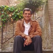 Antonio Barreto's photo