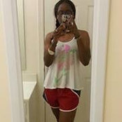 Kenisha White's photo