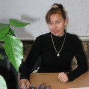 Ірина Сухарська's photo