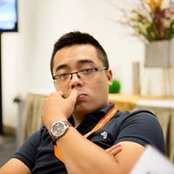 Khoa Đinh's photo