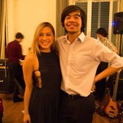 Clara Tan's photo